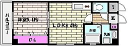 阪急神戸本線 王子公園駅 徒歩9分