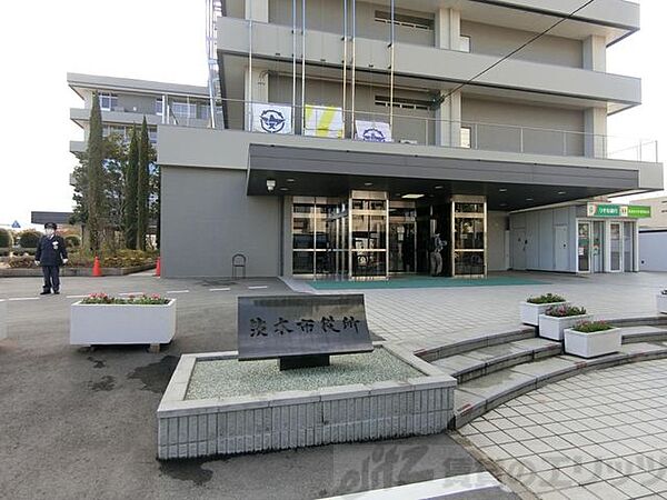 LEGAL MAISON 津之江I 201｜大阪府高槻市津之江町２丁目(賃貸マンション3DK・1階・55.00㎡)の写真 その22