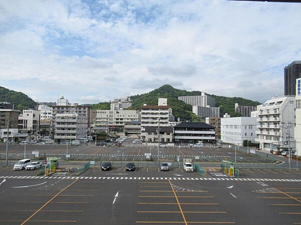 ハイムサンシルク ｜広島県広島市東区光町1丁目(賃貸マンション1DK・4階・27.00㎡)の写真 その12