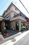 広島県広島市南区皆実町5丁目：物件画像／オールハウス株式会社　本店　賃貸事業部