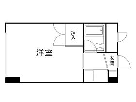 マイハイム平岸 305 ｜ 北海道札幌市豊平区平岸三条７丁目（賃貸マンション1R・3階・18.10㎡） その2