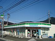 ☆ファミリーマート 小倉重住二丁目店（490m）