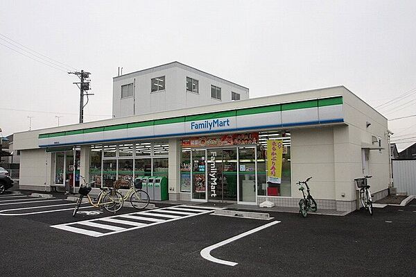 画像27:ファミリーマート清須宮前店 483m