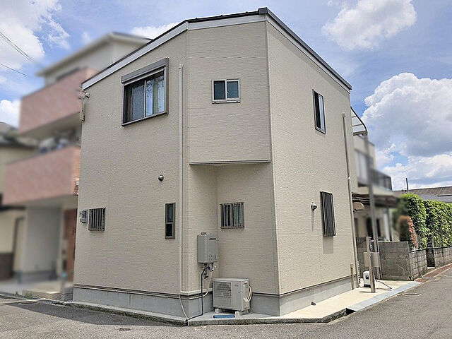 ホームズ 八尾市の中古住宅 中古一戸建て物件一覧 購入情報