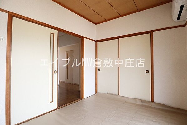 プチパール ｜岡山県倉敷市上東(賃貸アパート3DK・2階・46.08㎡)の写真 その3