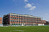 周辺：私立九州共立大学（2009m）