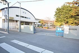 ネオリファインド　I 1-B ｜ 群馬県桐生市相生町2丁目262-1（賃貸アパート1LDK・1階・34.78㎡） その4