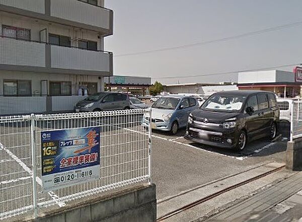 ゼクセル 305｜兵庫県小野市王子町(賃貸アパート2DK・3階・45.36㎡)の写真 その9