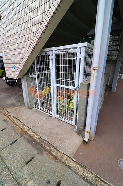 福岡県久留米市日ノ出町(賃貸アパート1K・1階・28.00㎡)の写真 その20