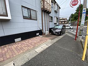 ボヌールI  ｜ 福岡県北九州市小倉南区守恒5丁目（賃貸アパート3LDK・2階・62.31㎡） その21