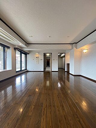 リビング/ダイ...