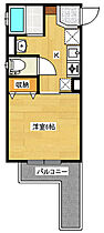 千葉県船橋市本町１丁目22-1（賃貸マンション1K・2階・23.23㎡） その2