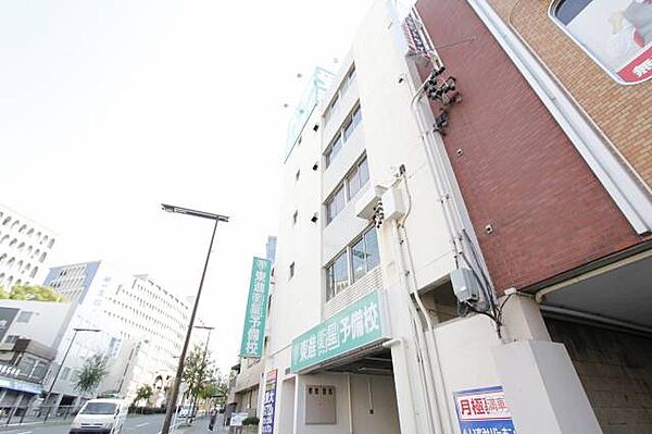 八事中央ビル ｜愛知県名古屋市昭和区山手通5丁目(賃貸マンション3DK・5階・53.46㎡)の写真 その6