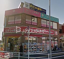 [周辺] くすりの福太郎　東船橋店 徒歩14分。 1060m