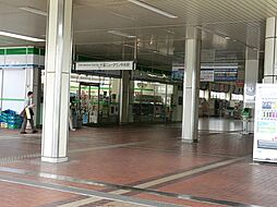 [周辺] 駅 1040m 北総鉄道千葉ニュータウン中央駅