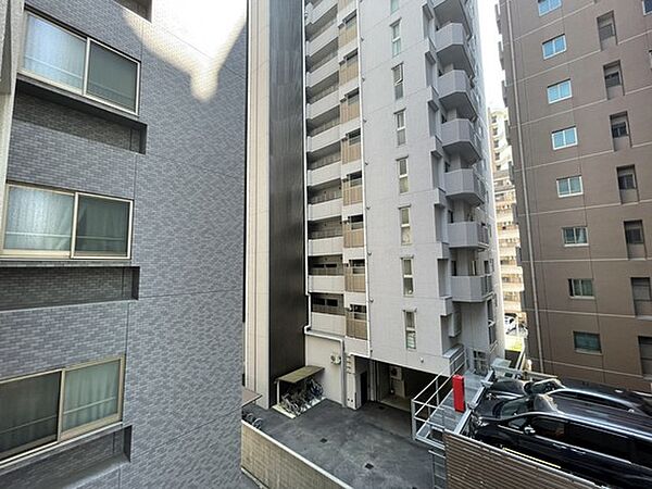 セレクト縮景園 ｜広島県広島市中区上幟町(賃貸マンション1K・5階・38.10㎡)の写真 その11