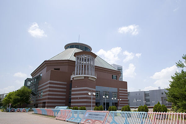 画像23:大阪府立大学まで400ｍ