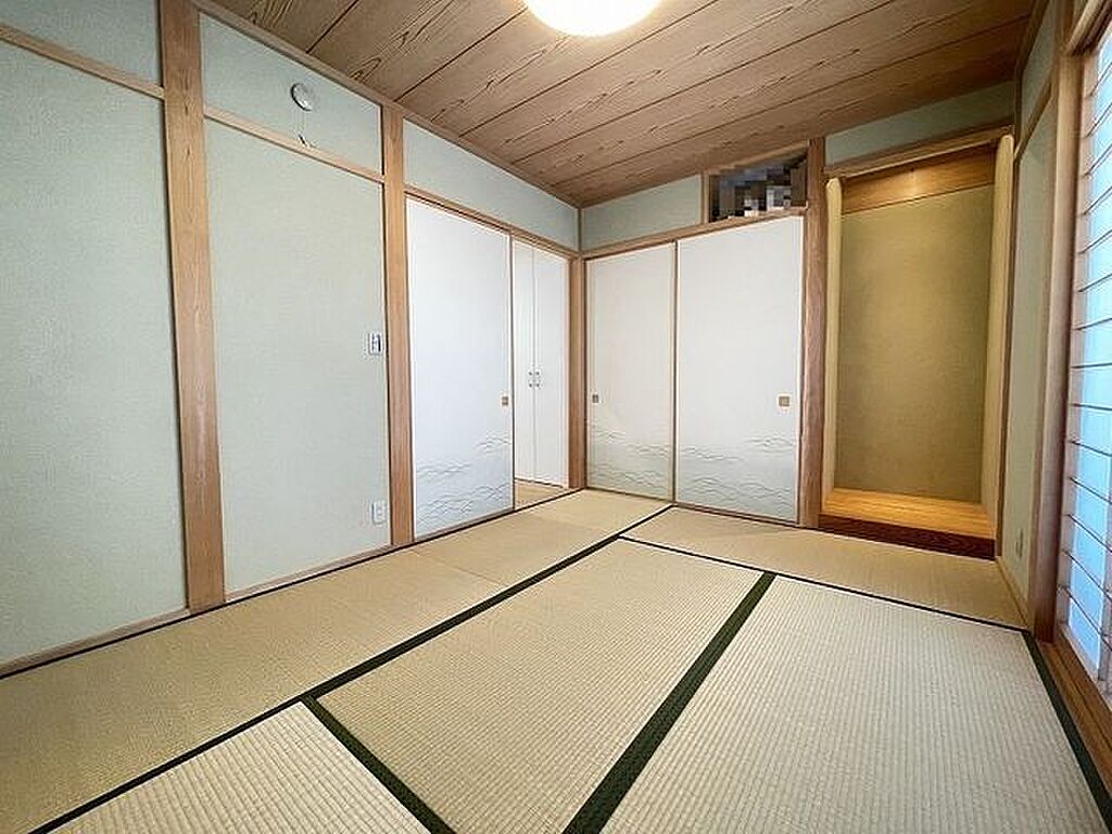 detached 愛知県一宮市丹羽字栽松寺腰