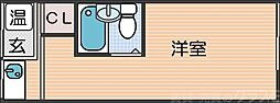 🉐敷金礼金0円！🉐さくらアパートメント2