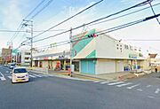 「サンディ香芝店」