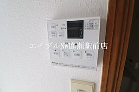 デュエル総社Ｂ棟  ｜ 岡山県総社市中央6丁目（賃貸アパート1K・1階・23.70㎡） その25