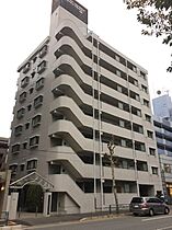 シャルマン上原 ８０3 ｜ 東京都練馬区中村北２丁目20-14（賃貸マンション2DK・8階・44.30㎡） その1