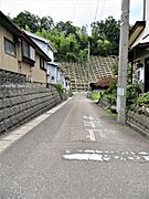 周辺道路
