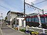 周辺：名鉄犬山線「大山寺」駅 750m