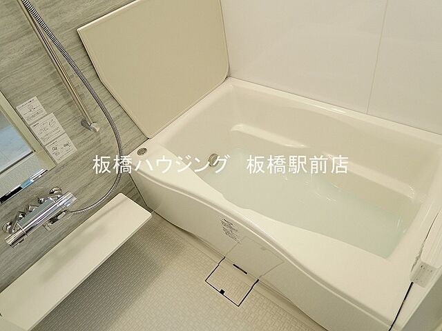 浴室
