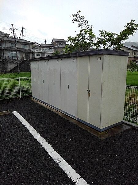 ルピ ナス ｜京都府綾部市上延町沢(賃貸アパート2DK・1階・46.22㎡)の写真 その12