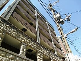 プレサンス東本町II  ｜ 大阪府大阪市中央区久太郎町1丁目5-6（賃貸マンション1K・7階・23.65㎡） その1