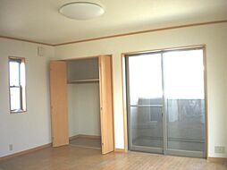 清原台ハイツ 1Kの写真