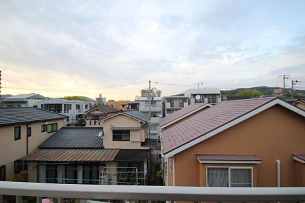 アイレスト白島 ｜広島県広島市中区白島九軒町(賃貸マンション1K・3階・20.00㎡)の写真 その10