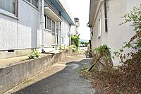 山梨県甲府市右左口町395番・393番2：物件画像