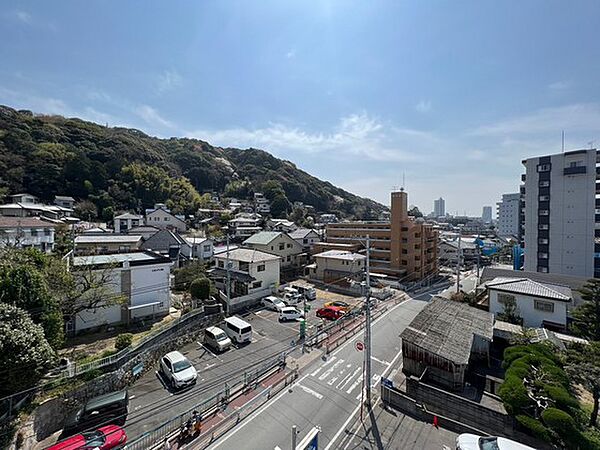 MSK牛田 ｜広島県広島市東区牛田早稲田1丁目(賃貸マンション1LDK・5階・34.85㎡)の写真 その13