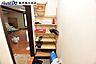 玄関：【2階玄関】