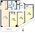 ロイヤルプラザ滝野川3階19.5万円
