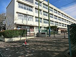 [周辺] 横浜市立新吉田小学校まで560m