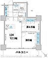 ルフォンプログレ滝野川12階23.8万円