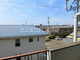 コーポ三浦 302 ｜ 愛知県蒲郡市本町（賃貸マンション1LDK・3階・37.23㎡） その17