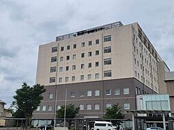 [周辺] 【総合病院】国立病院機構千葉医療センター(独立行政法人)まで820ｍ