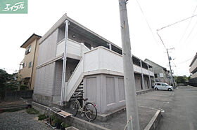 ルービン富町  ｜ 岡山県岡山市北区富町2丁目（賃貸マンション1R・1階・25.70㎡） その16