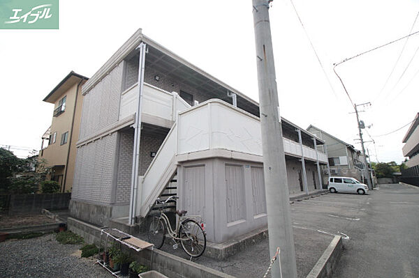 ルービン富町 ｜岡山県岡山市北区富町2丁目(賃貸マンション1R・1階・25.70㎡)の写真 その16