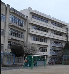 [周辺] 【小学校】松戸市立小金小学校まで708ｍ