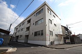 広島県安芸郡府中町本町５丁目（賃貸マンション2LDK・1階・50.00㎡） その1