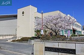 セゾン京山  ｜ 岡山県岡山市北区京山1丁目（賃貸アパート1K・1階・17.00㎡） その22