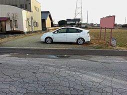 🉐敷金礼金0円！🉐一宮市浅井町トラック駐車場（一括）