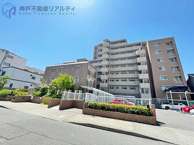 ホームズ 神戸市西区の中古マンション物件一覧 購入情報