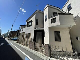 大田区仲六郷1丁目中古戸建 中古住宅 E Life イーライフ 不動産住宅情報 No