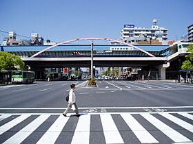 東京都江戸川区中葛西３丁目（賃貸マンション1DK・3階・29.70㎡） その26